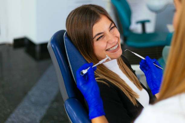 Advanced Technology for Better Dental Care in Bridgeport, TX